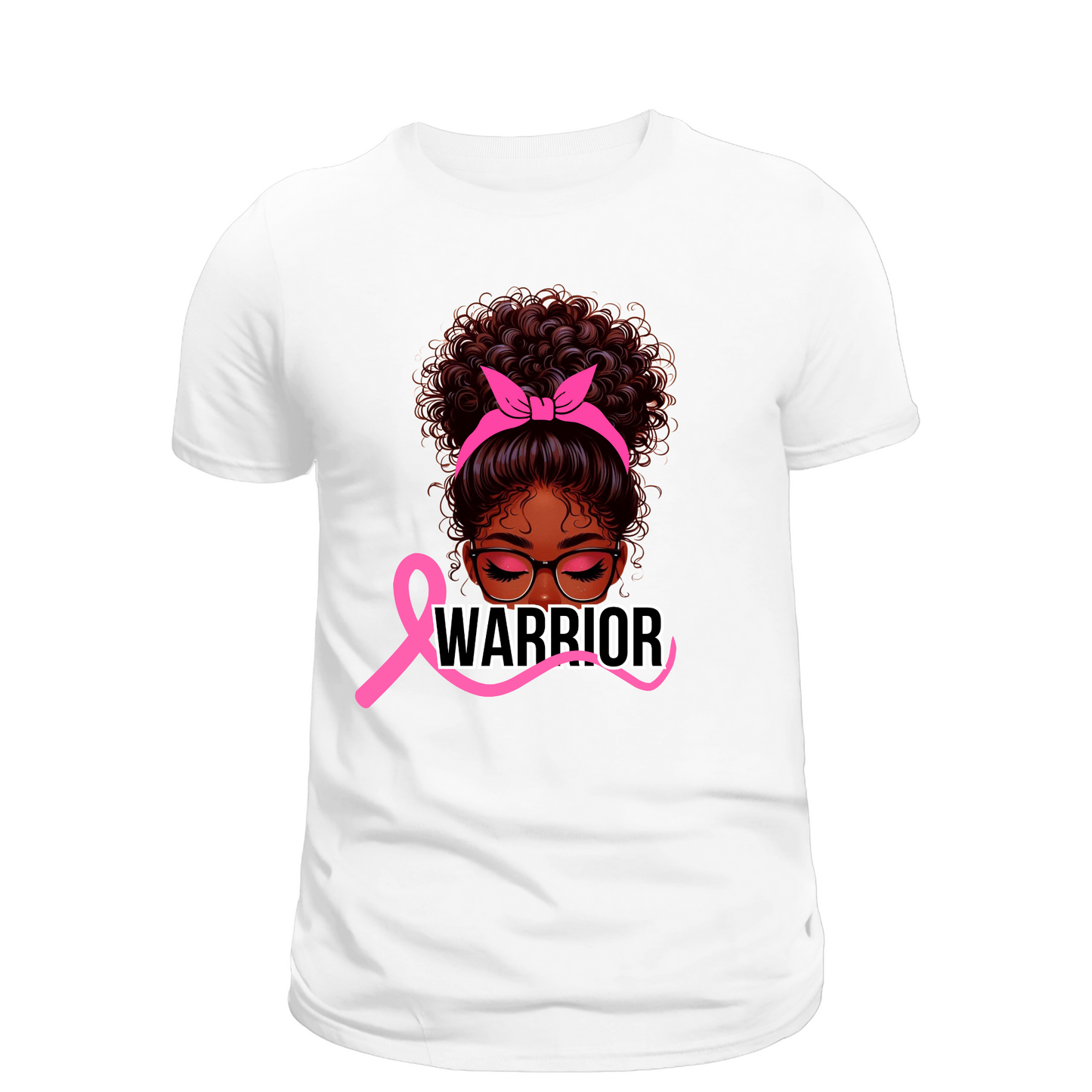 WARRIOR TSHIRT