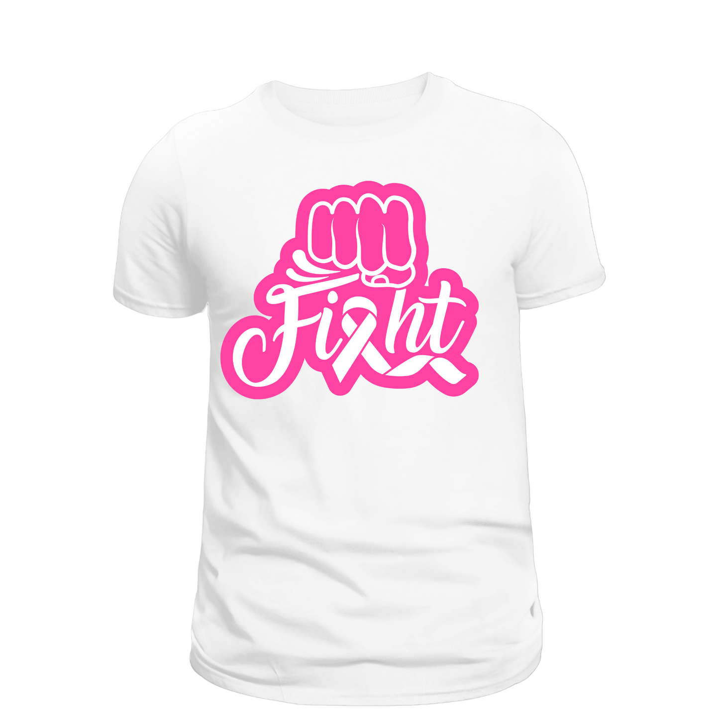 FIGHT TSHIRT
