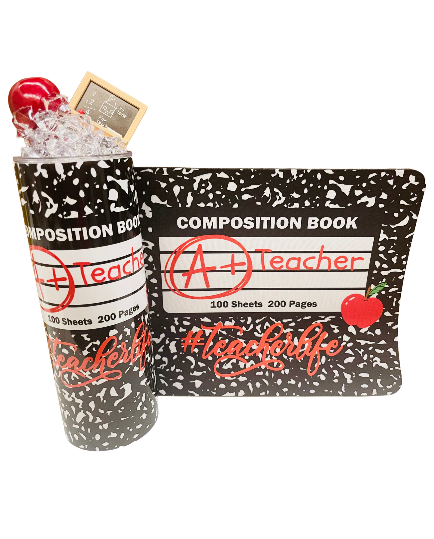 A+ TEACHER BUNDLE