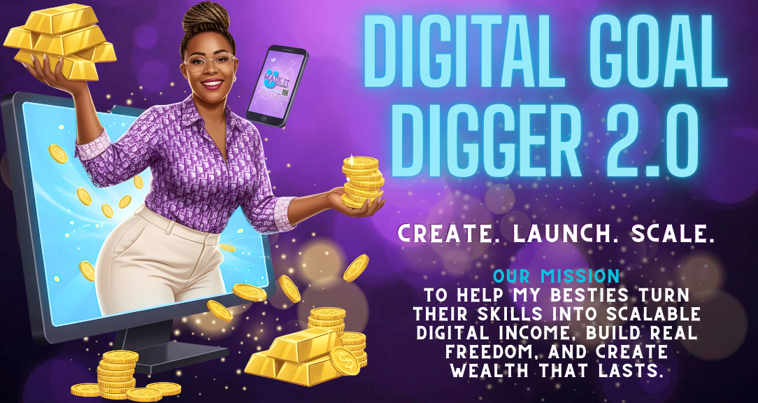 U MADE IT ACADEMY 2.0