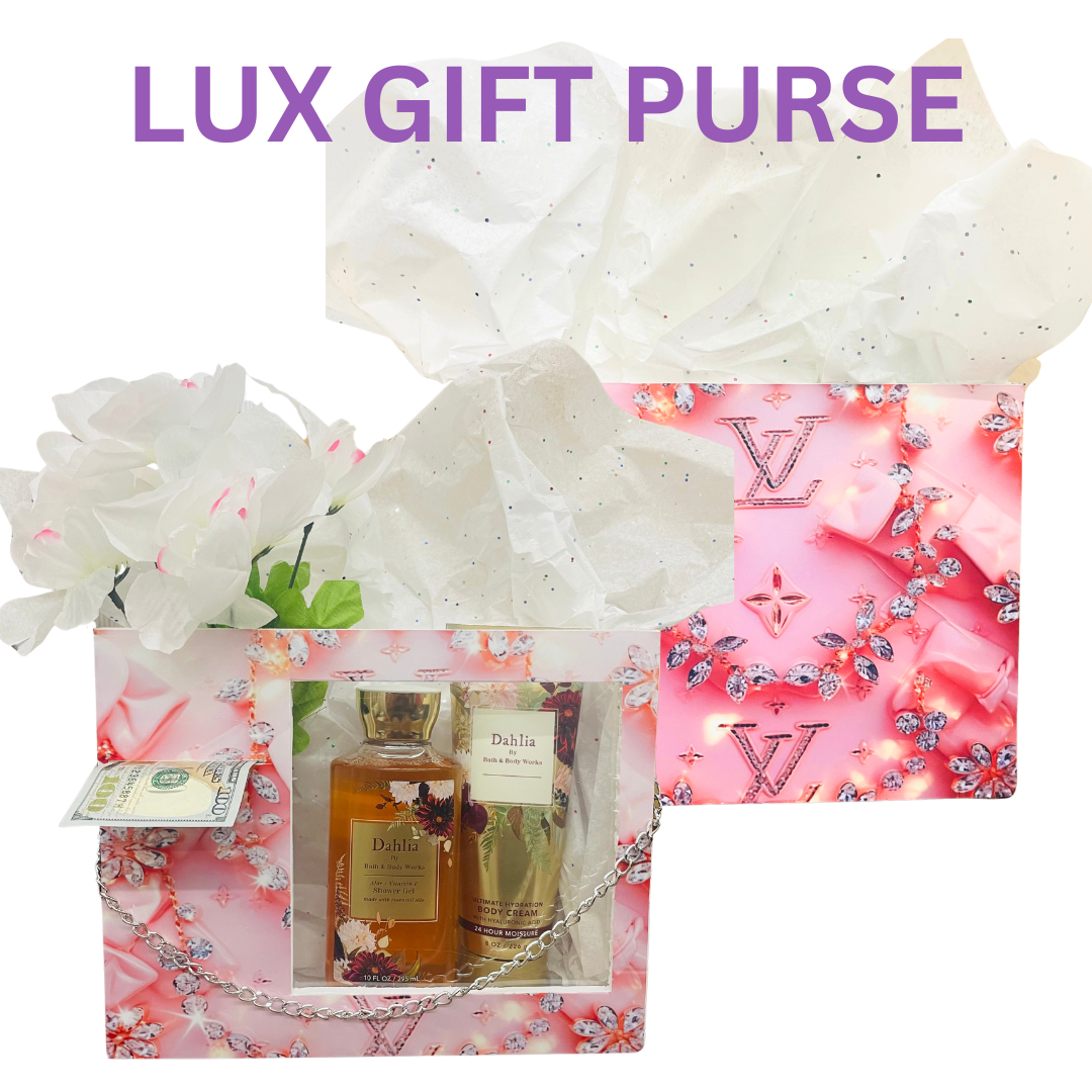 MOTHER'S DAY LUX GIFT SETS