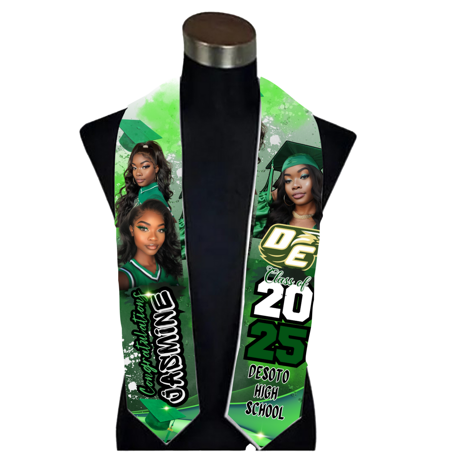 GRAD STOLE