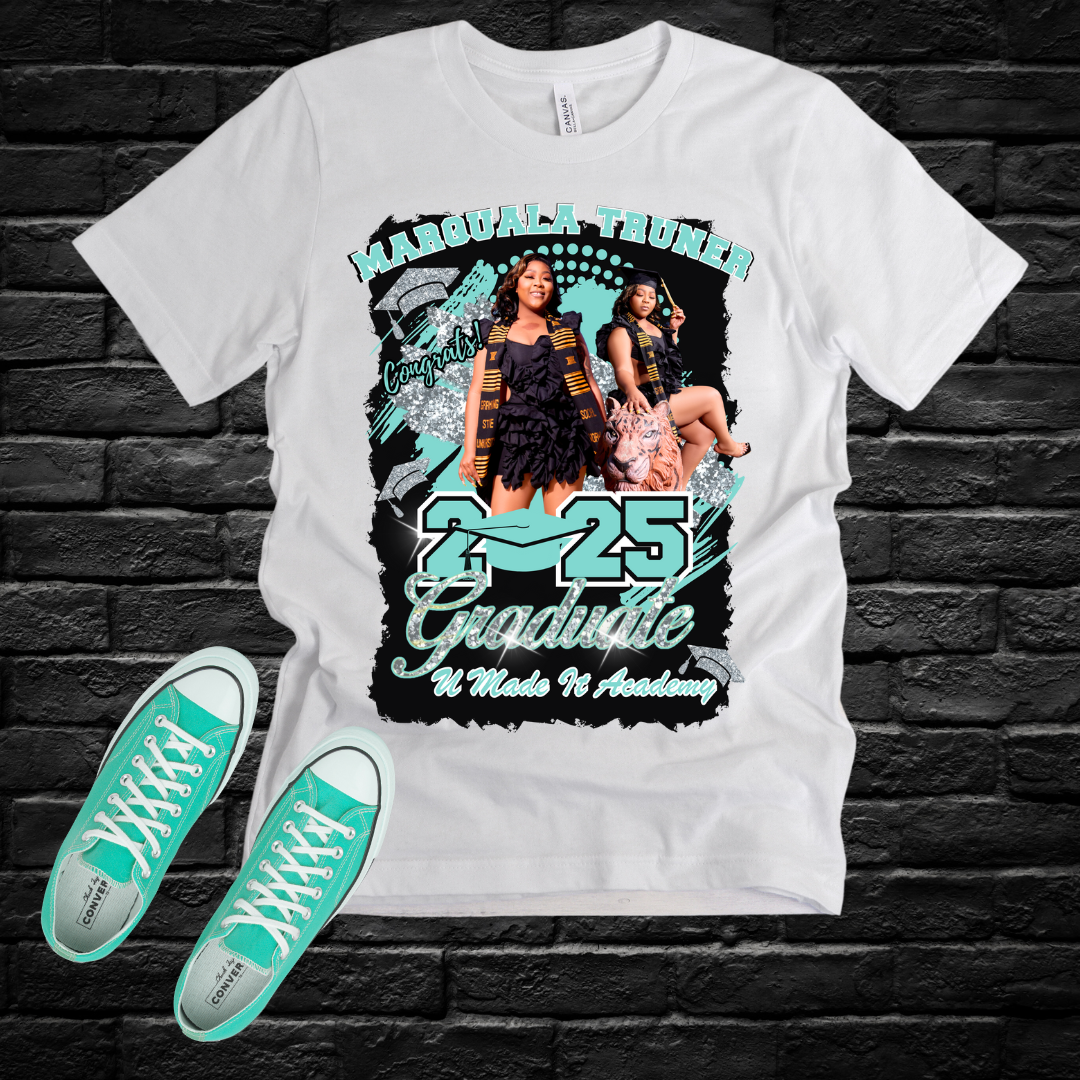 GRAD T-SHIRT