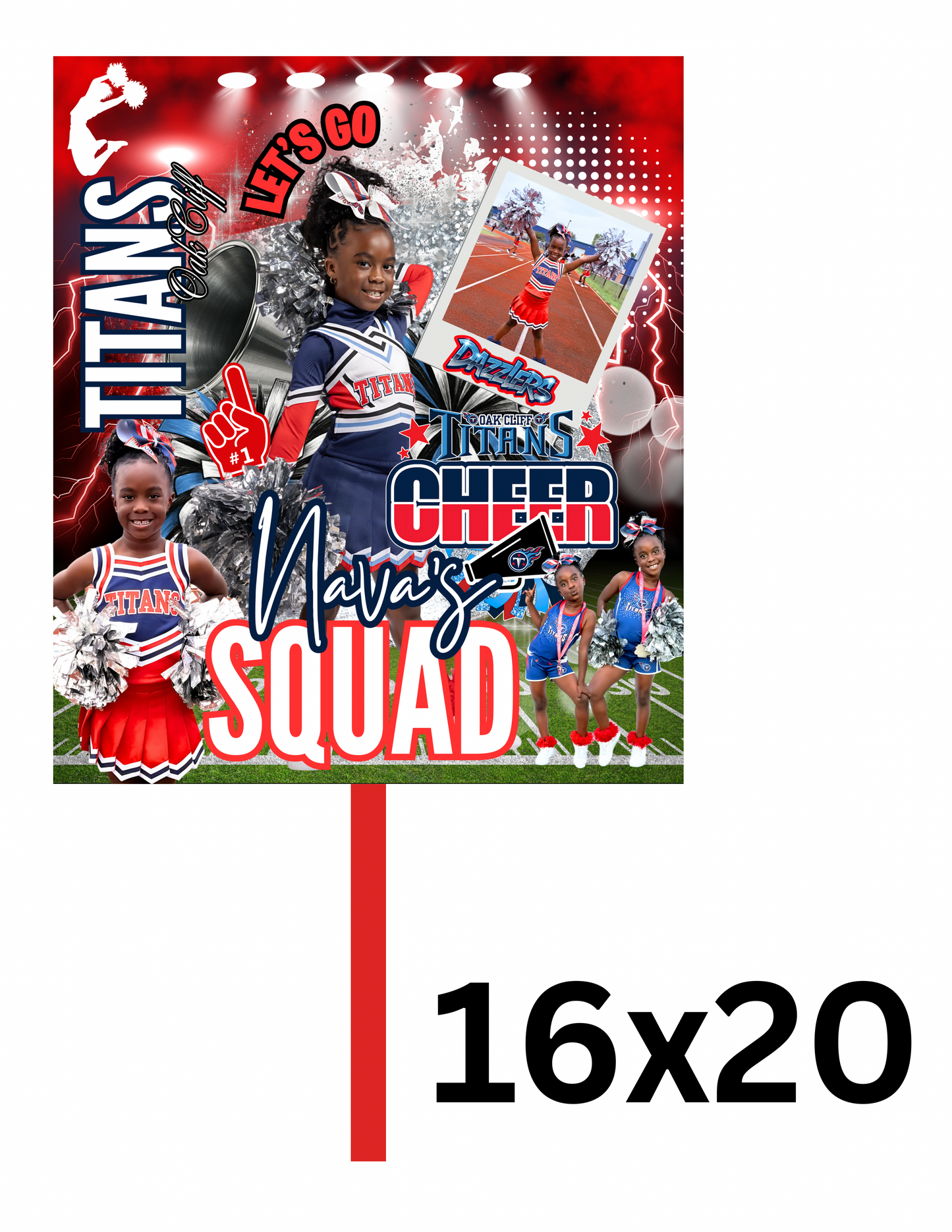 OCT SQUAD POSTER