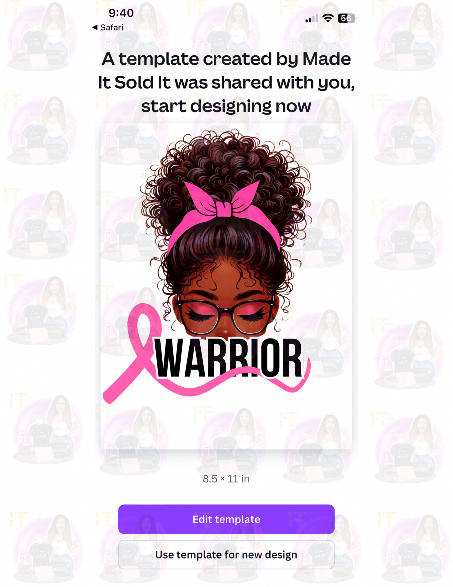Freebie Friday Awareness Png