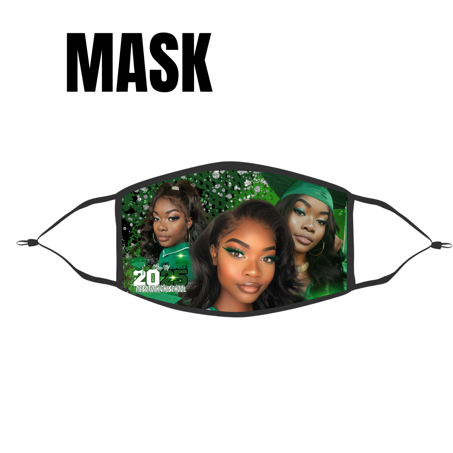 GRAD MASK