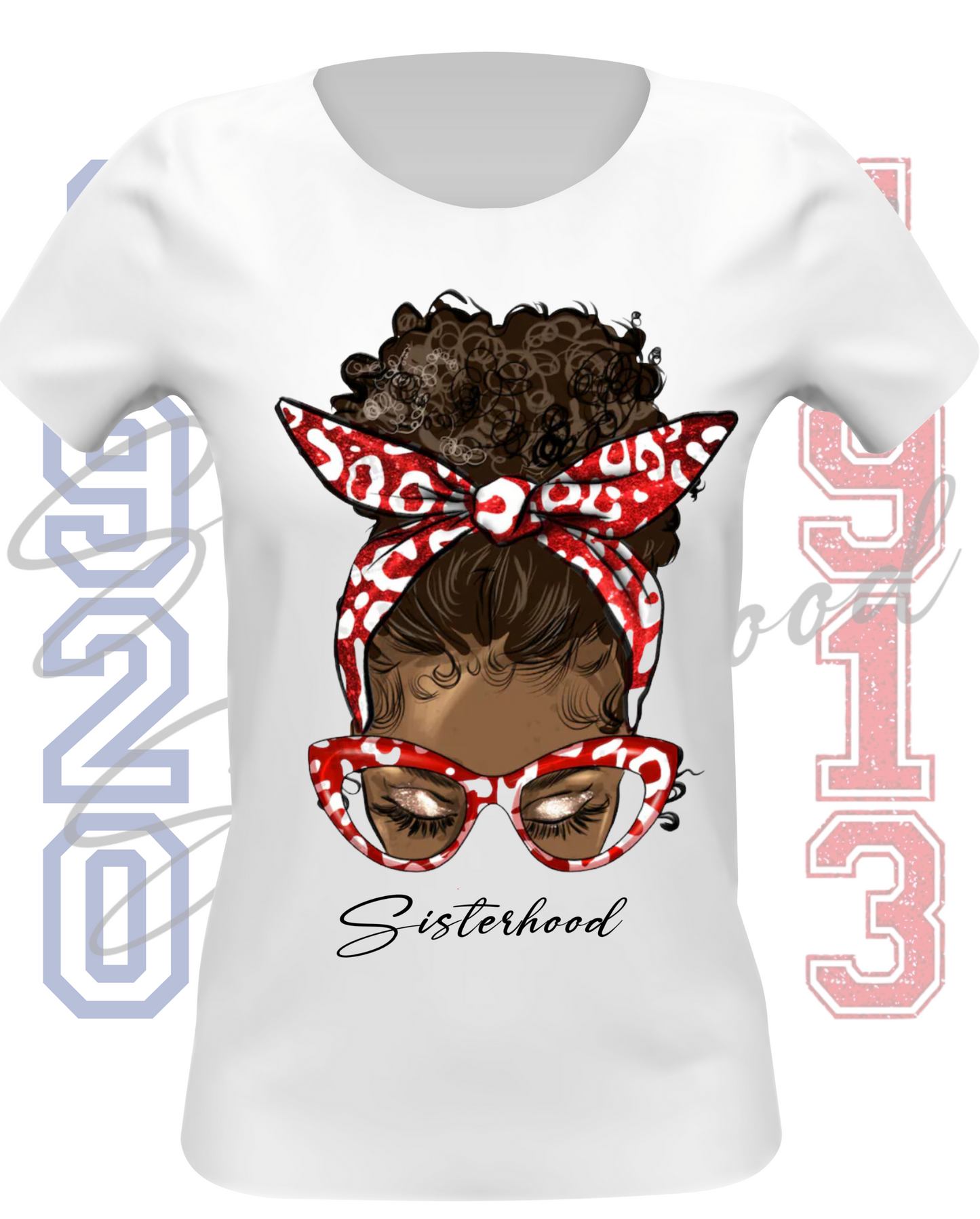SISTERHOOD TEES