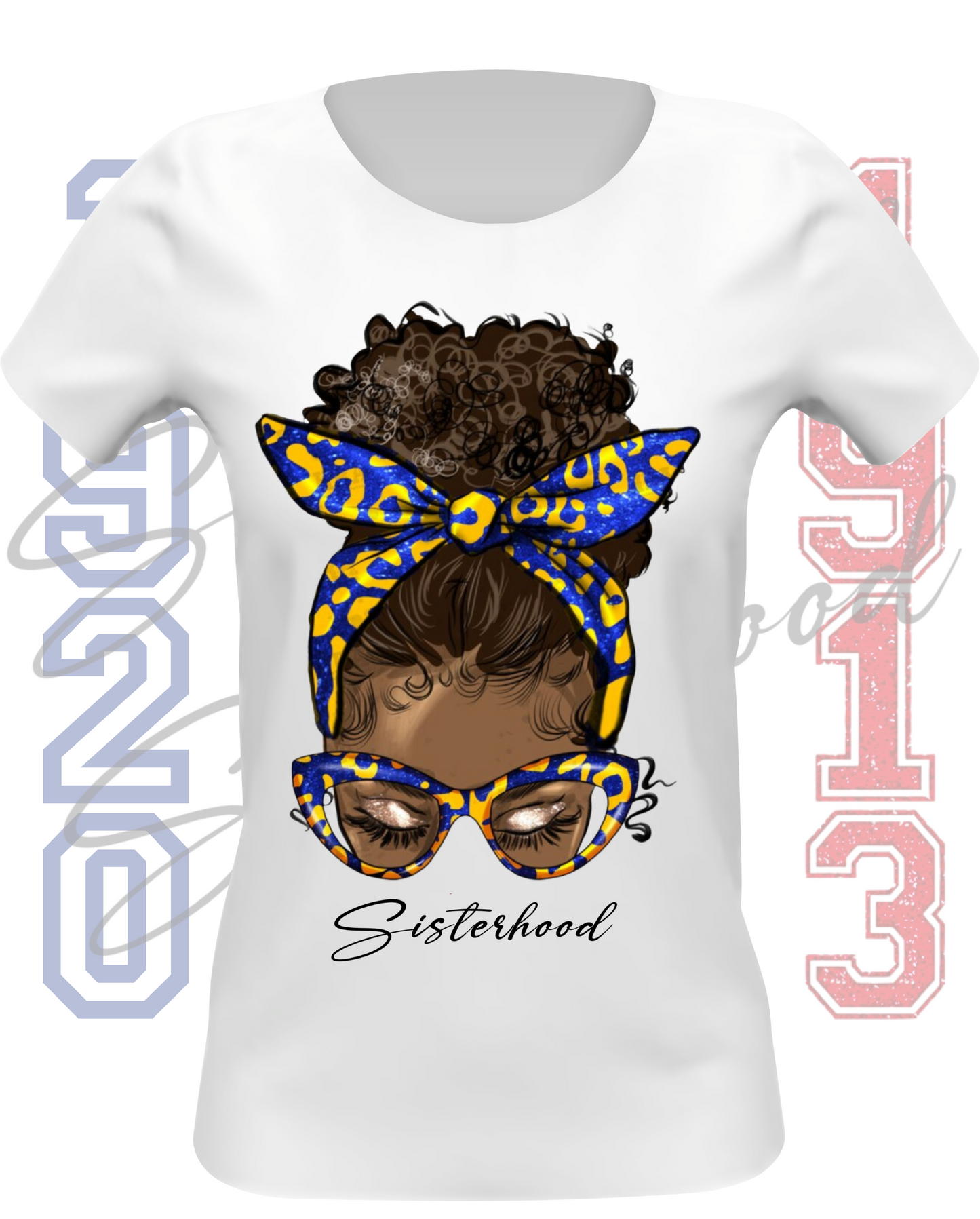 SISTERHOOD TEES