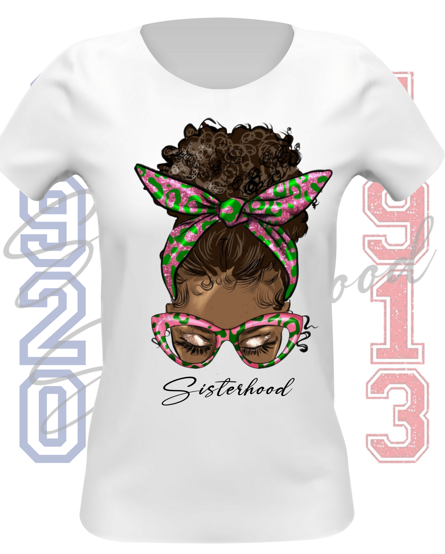 SISTERHOOD TEES