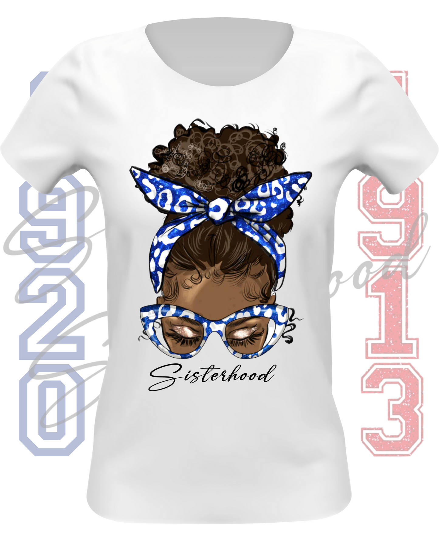 SISTERHOOD TEES