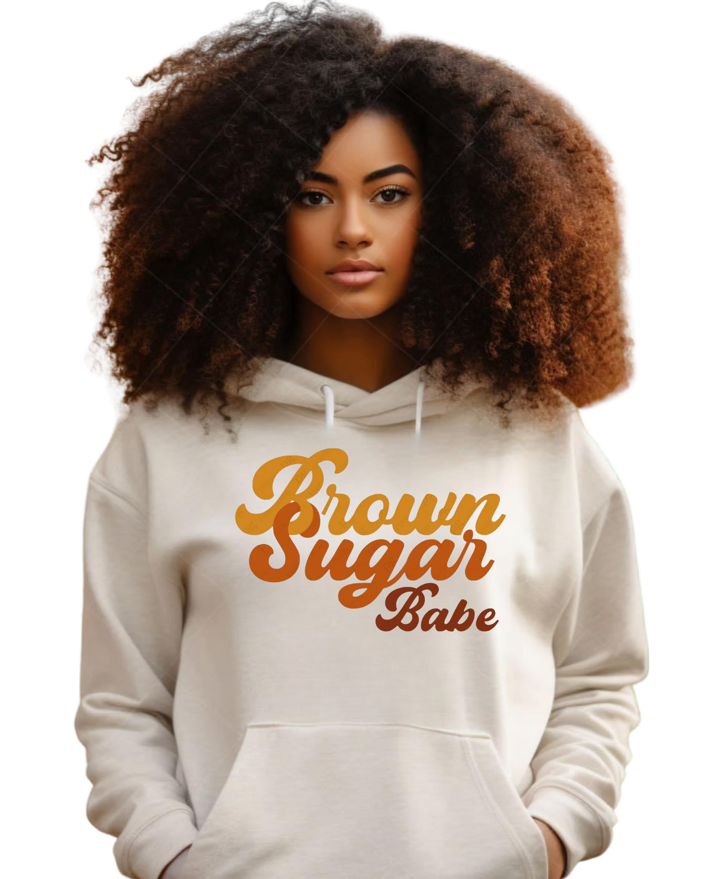 BROWN SUGAR BABE