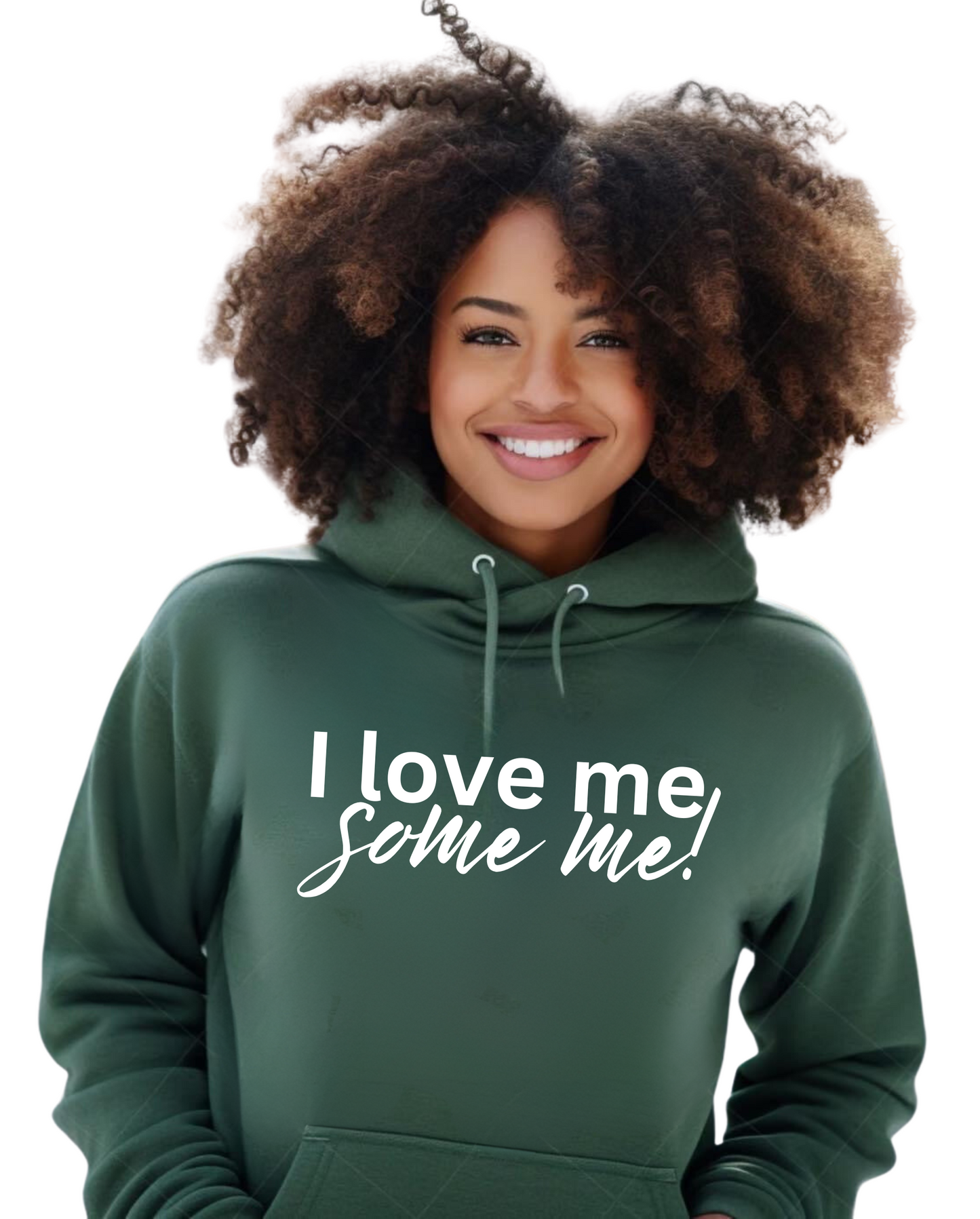 LOVE ME SOME ME!