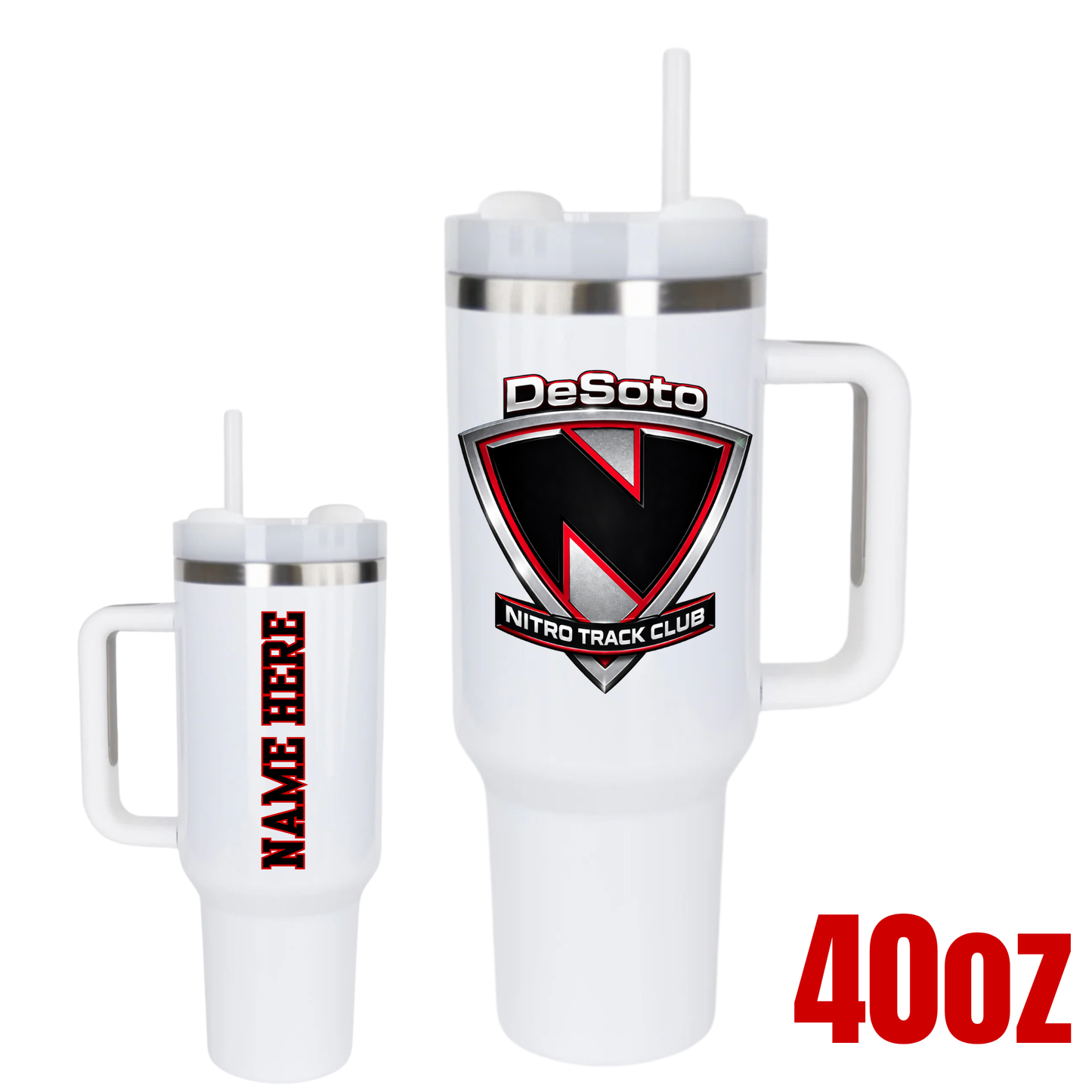 NITRO TUMBLER