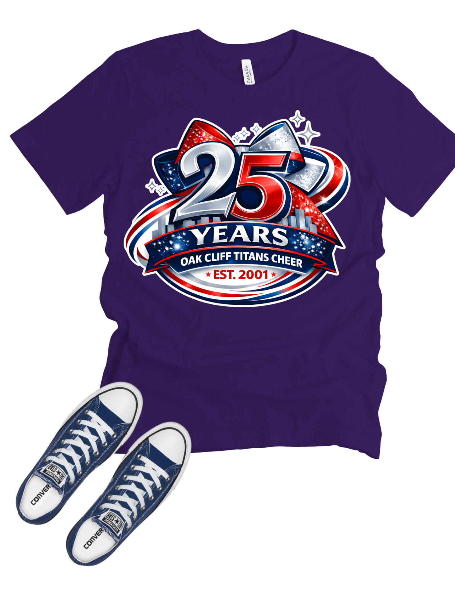 OCT 25 YEARS