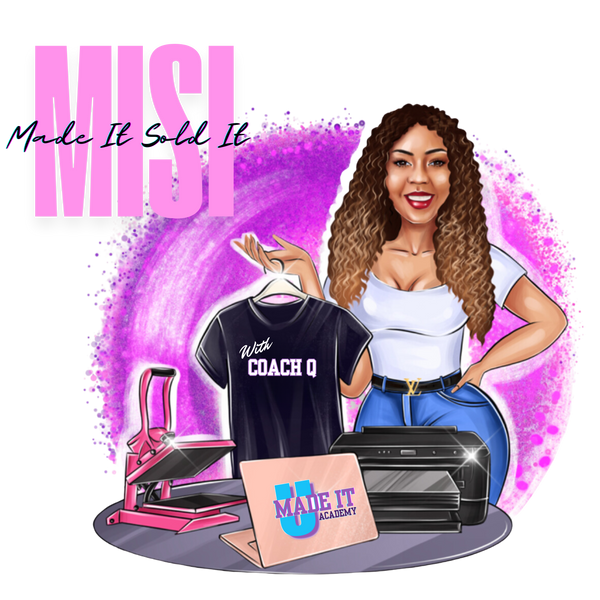 Made It Sold It logo