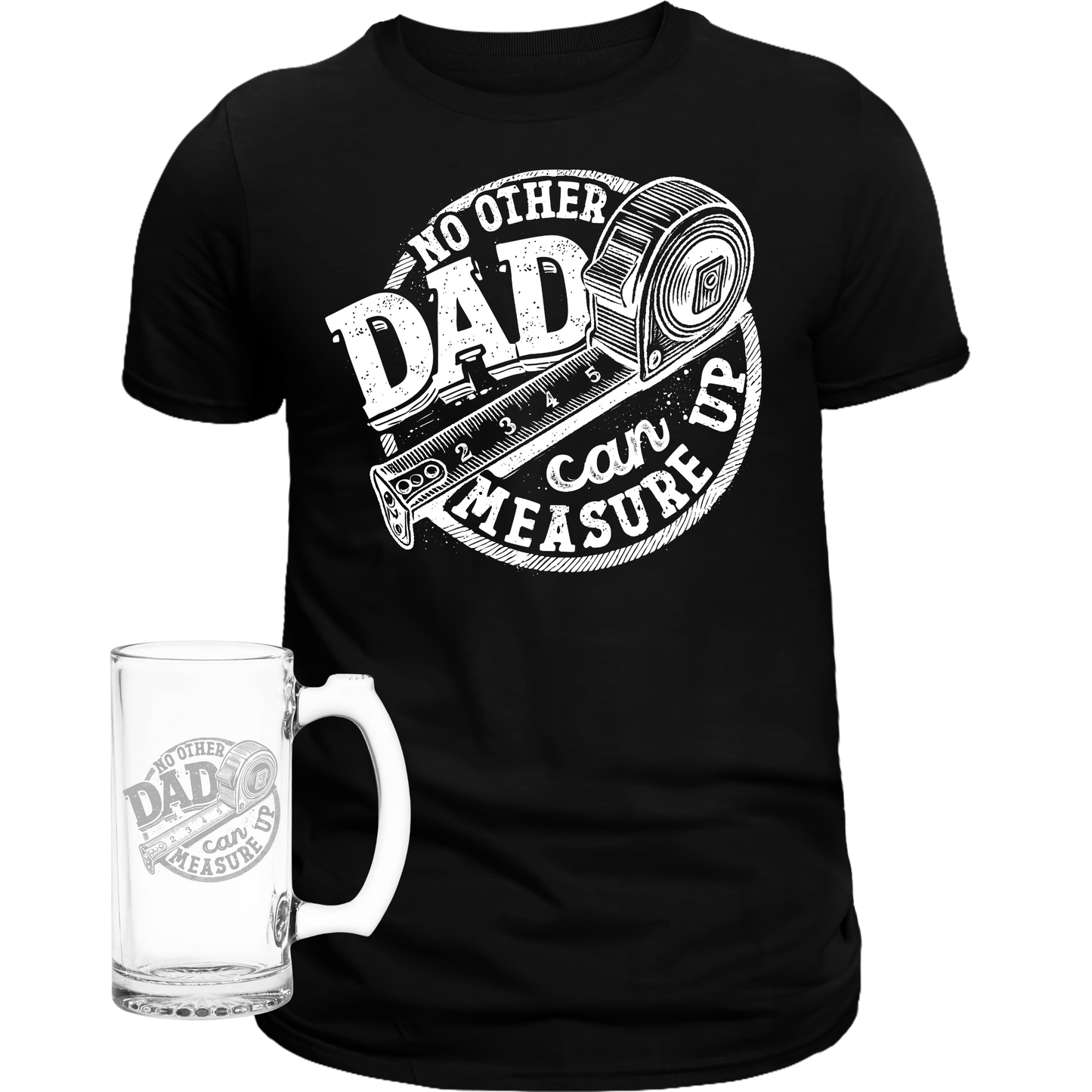 NO OTHER DAD