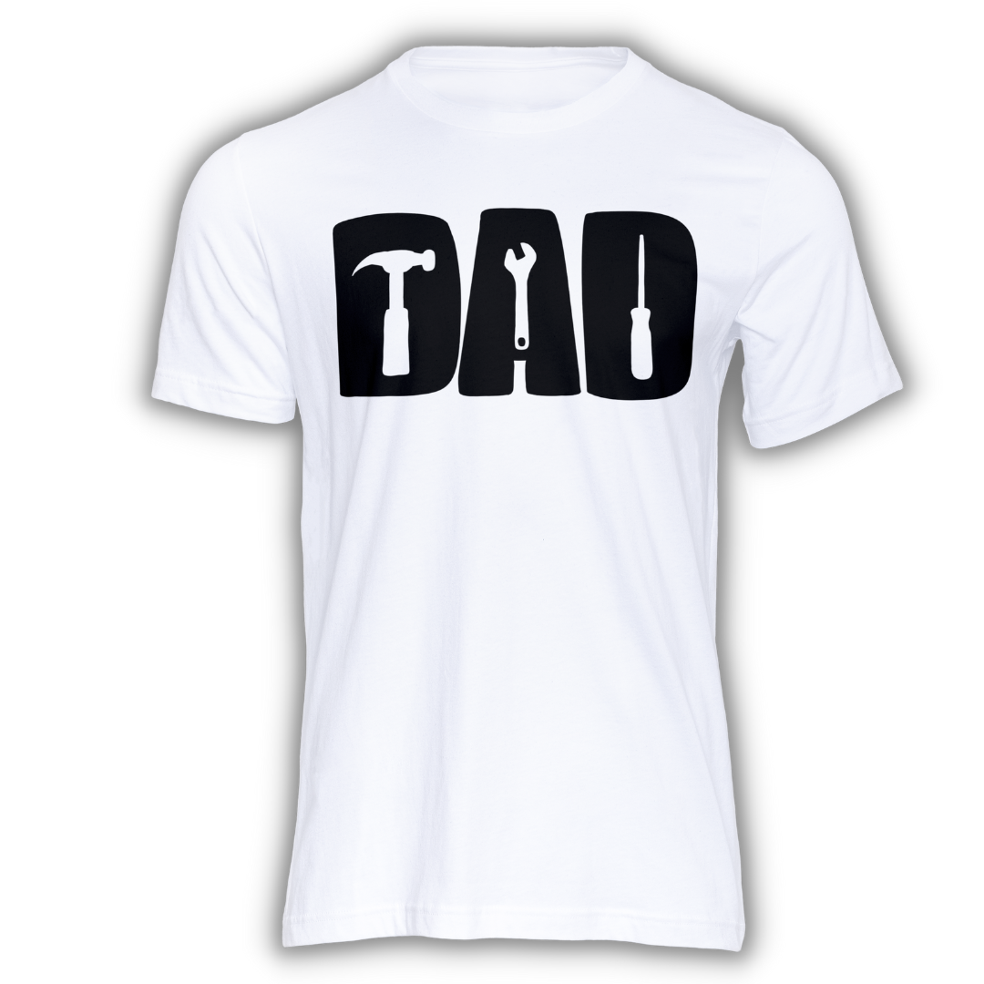 DAD TOOL TEE