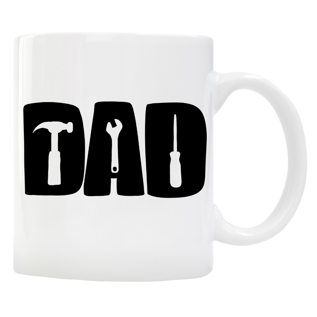 DAD MUG