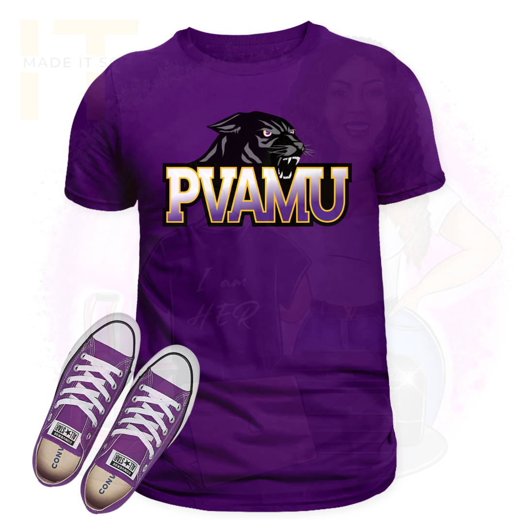 PVAMU