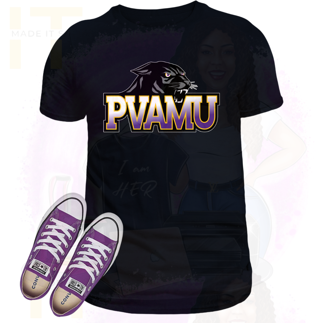 PVAMU