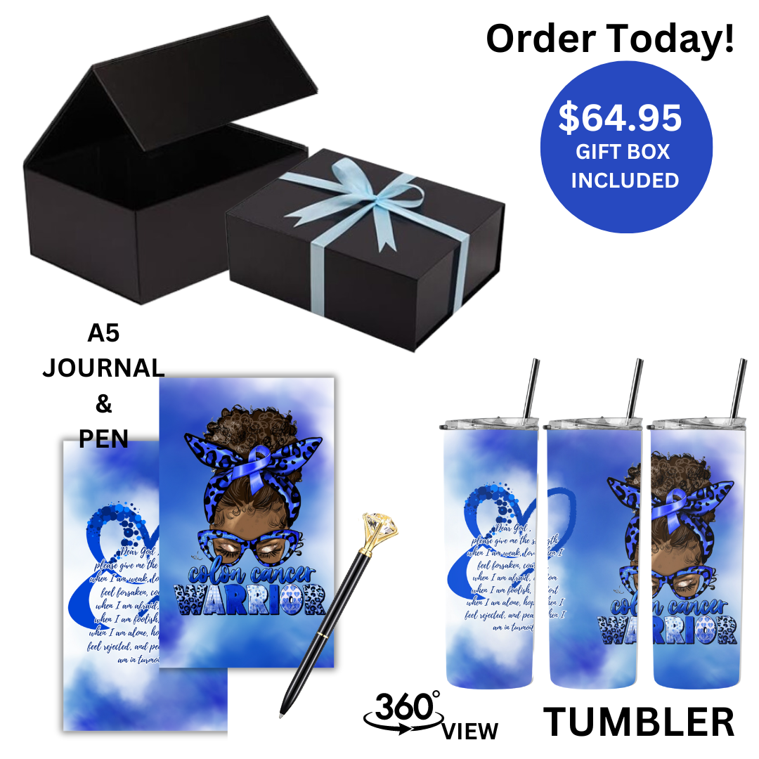 CANCER WARRIOR BUNDLE