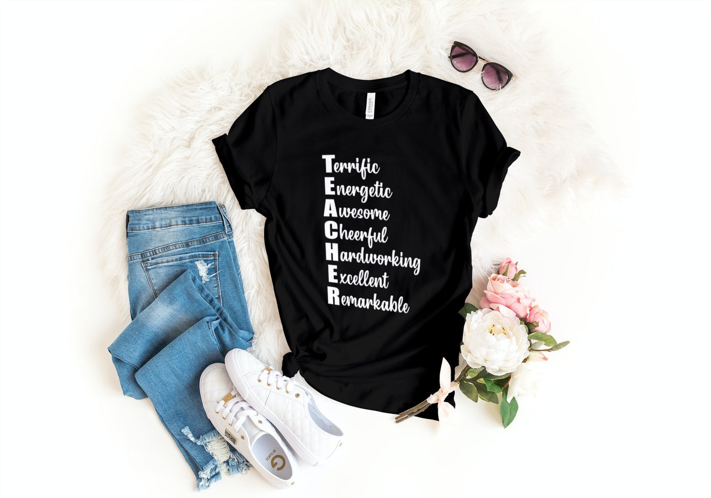 TEACHER DEF
