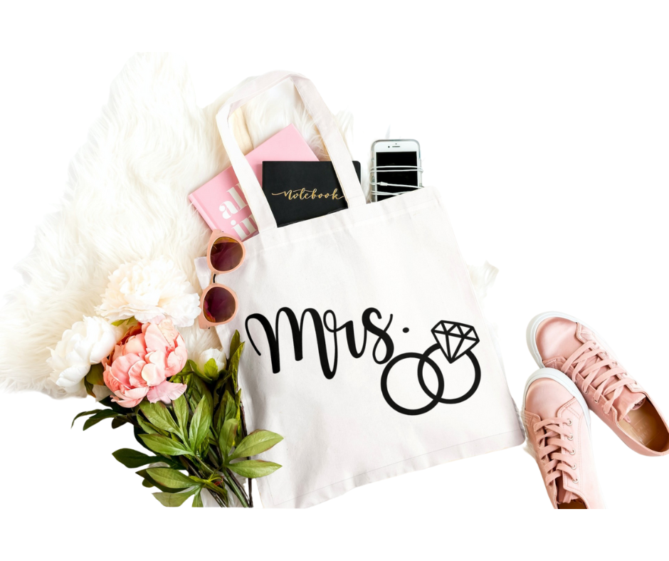 Mrs. Tote