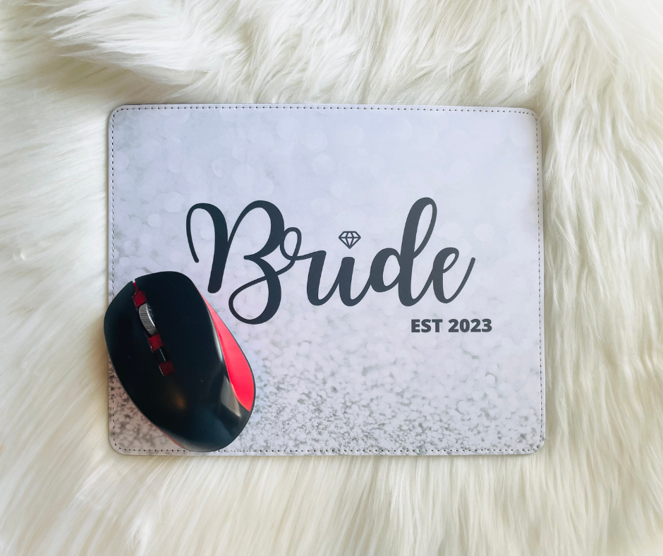 Mouse Pad