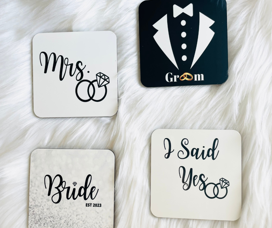 Coaster(s)