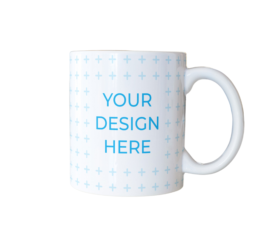 Bridal Coffee Cup