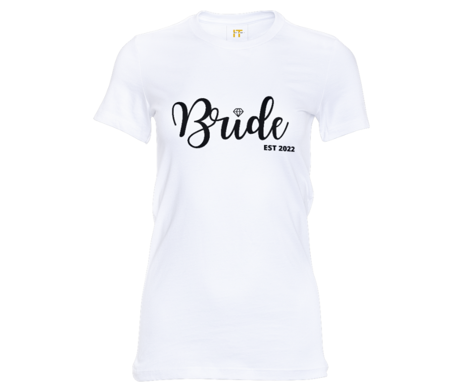 Bride Est