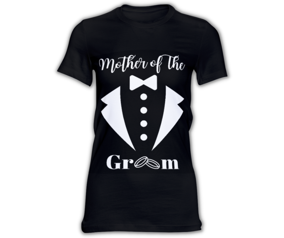 Groom's Side