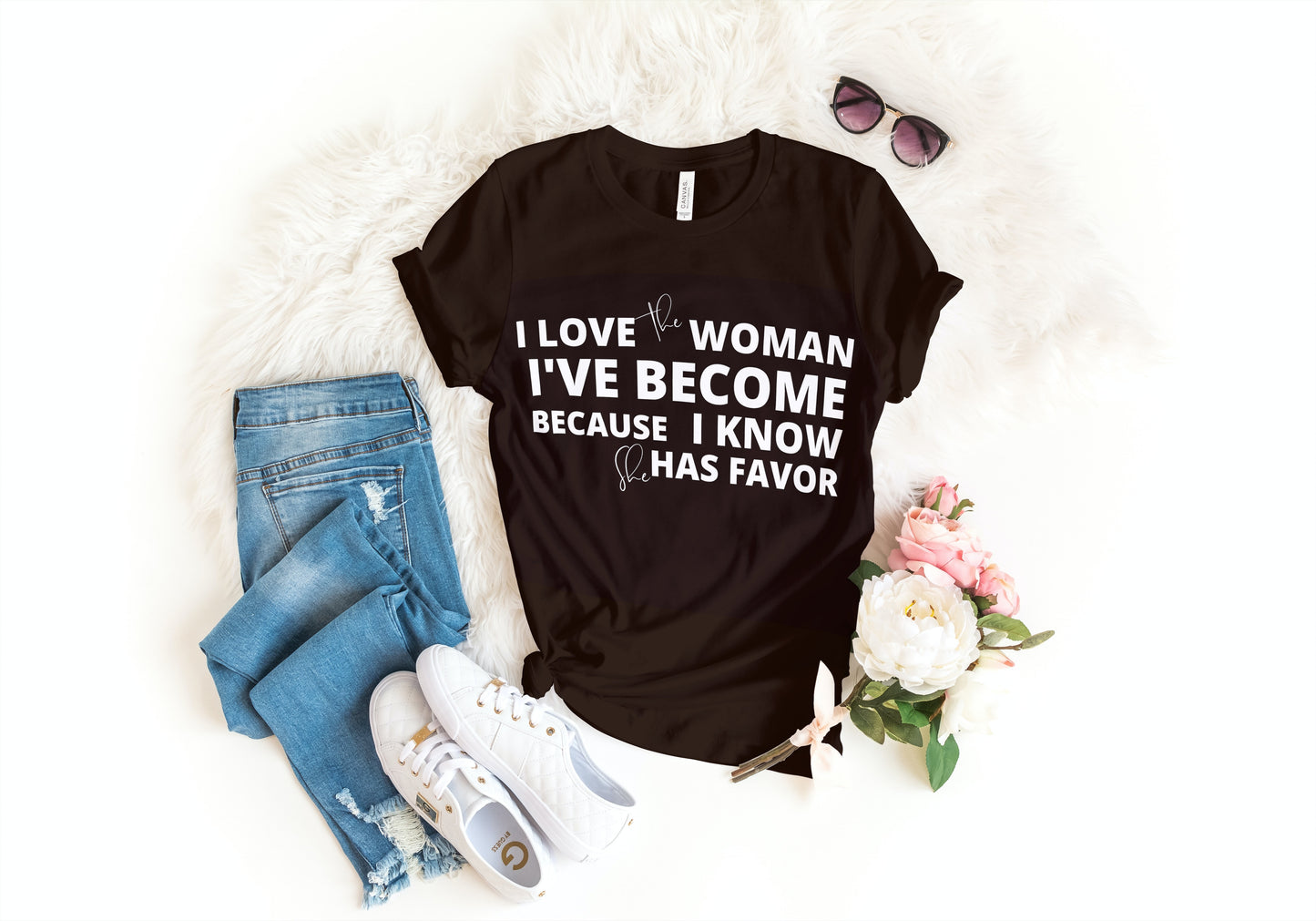 I Love