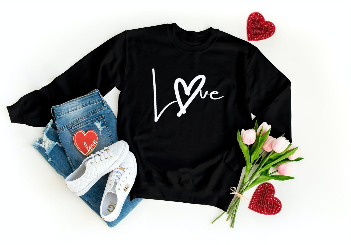 LOVE