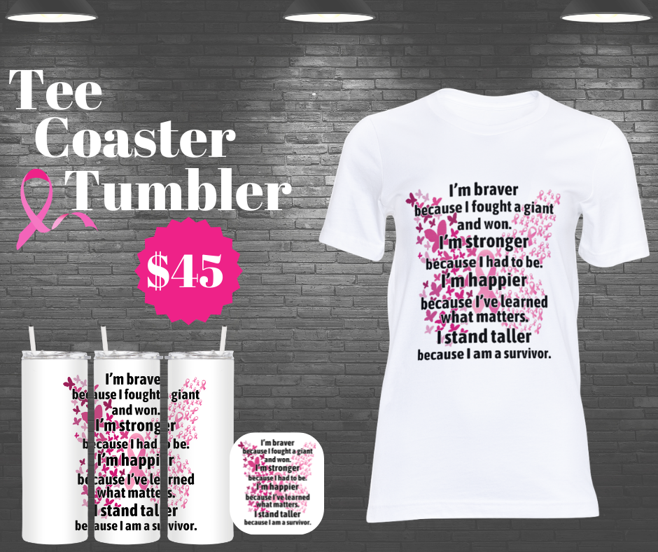 Go Pink Bundles