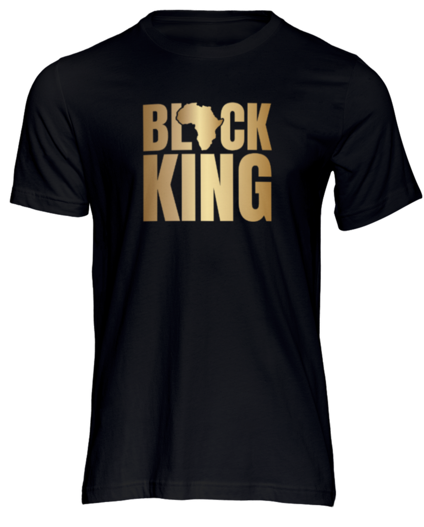 BLACK KING