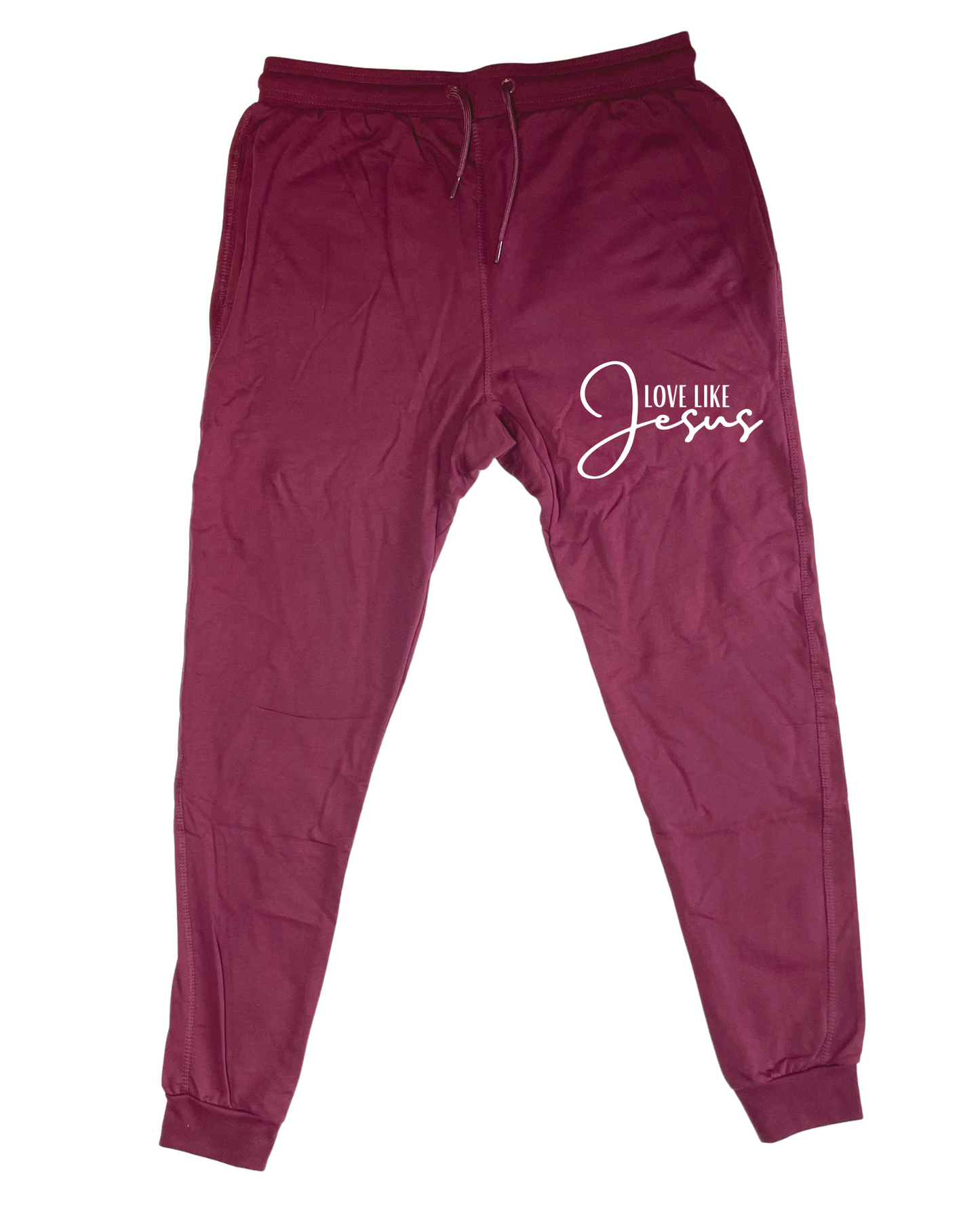 Love Like Jesus Hoodie