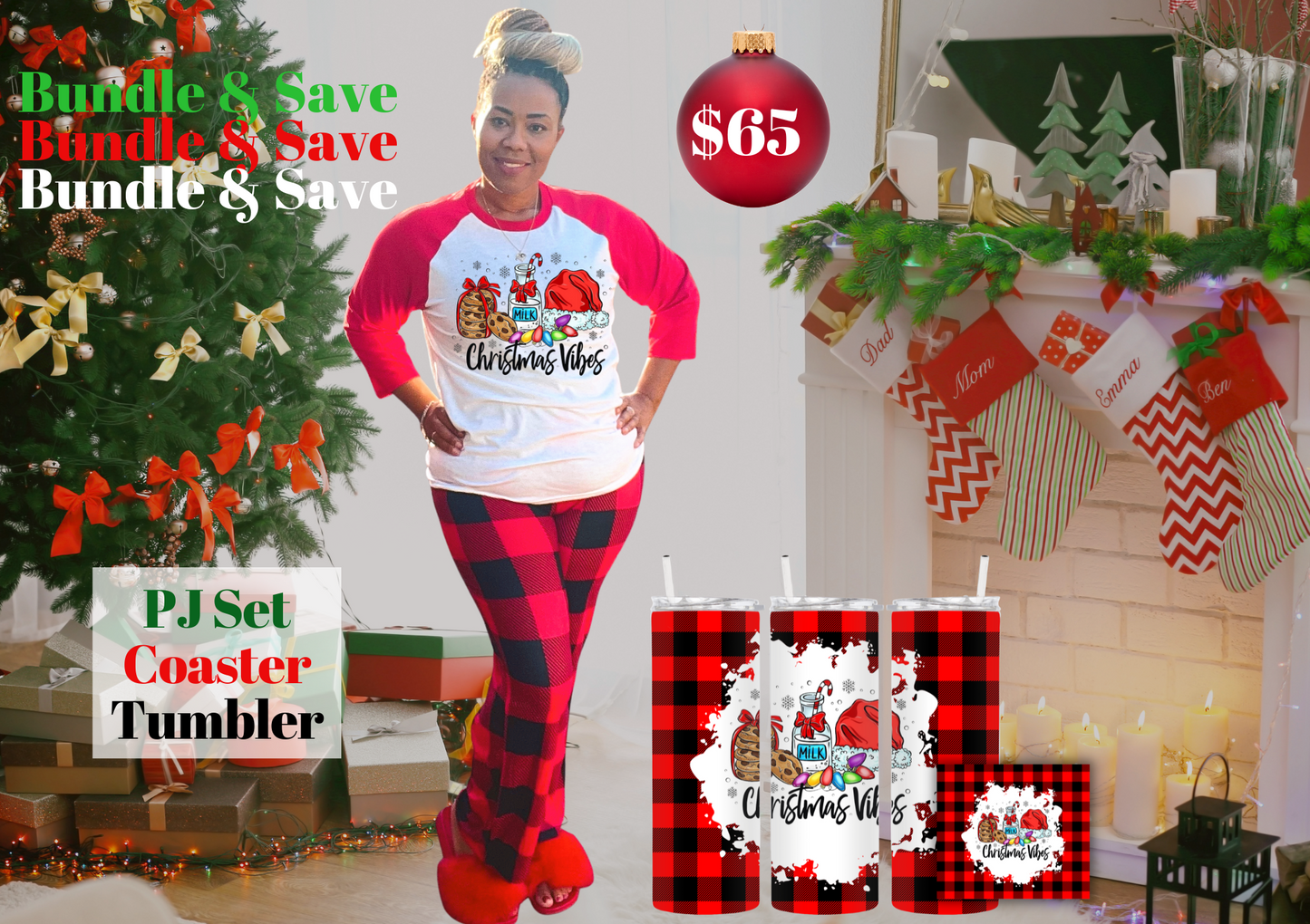PJ's Bundle