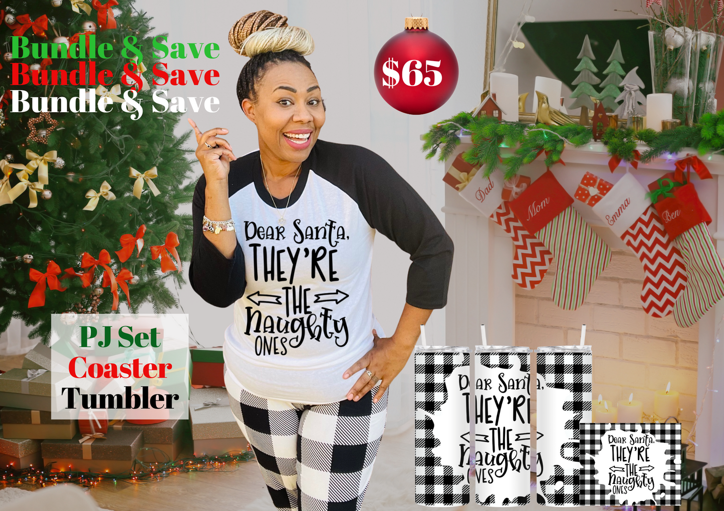 PJ's Bundle