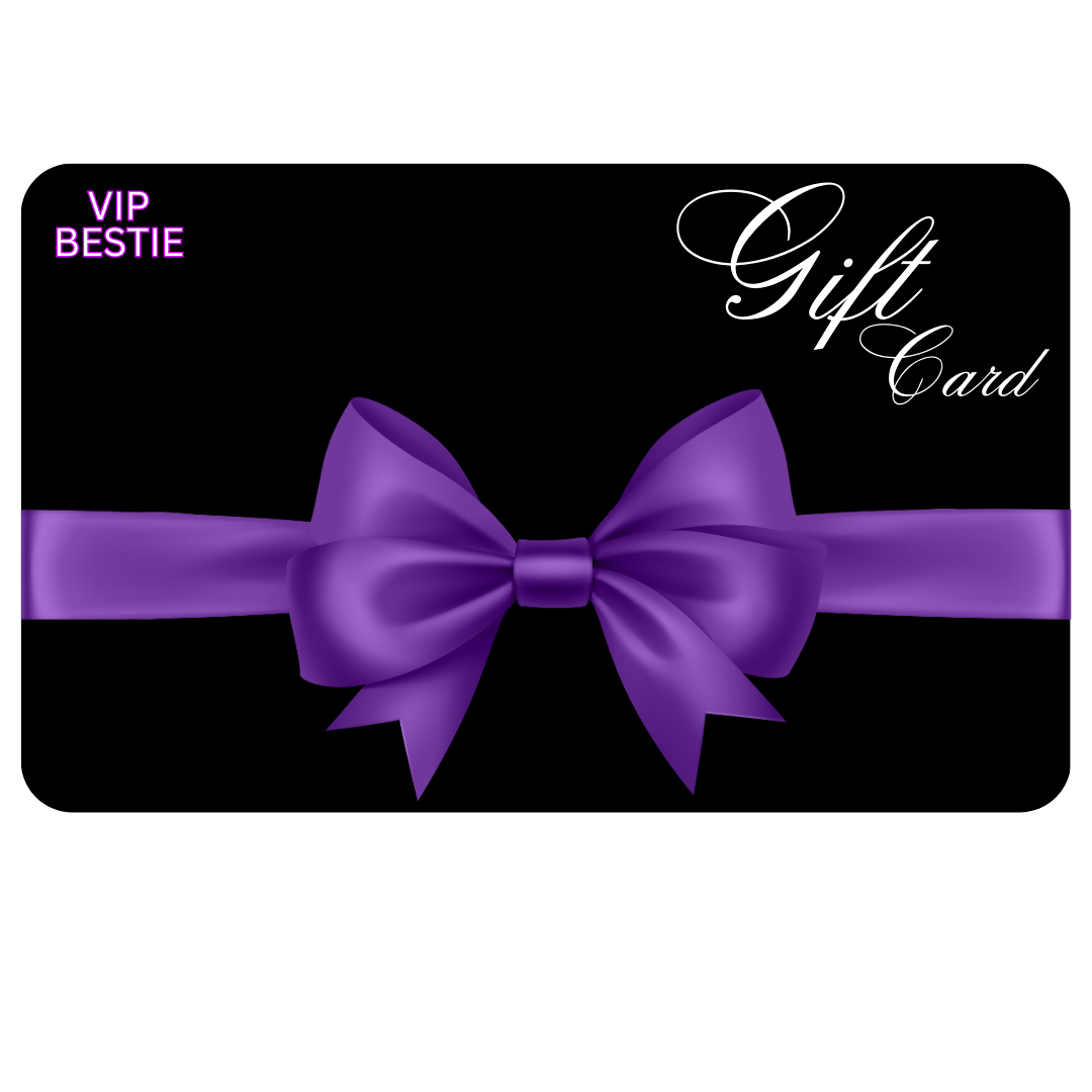 MadeItSoldIt Gift Card