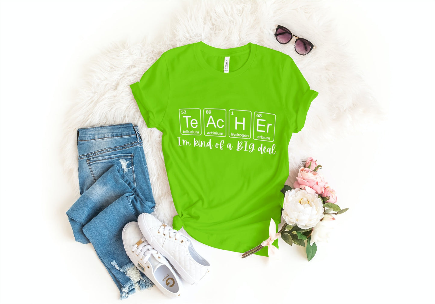 TEACHER