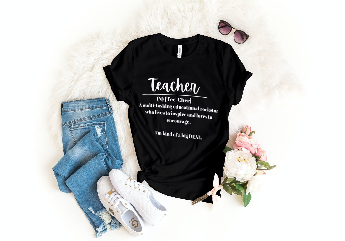 TEACHER DEFINITION