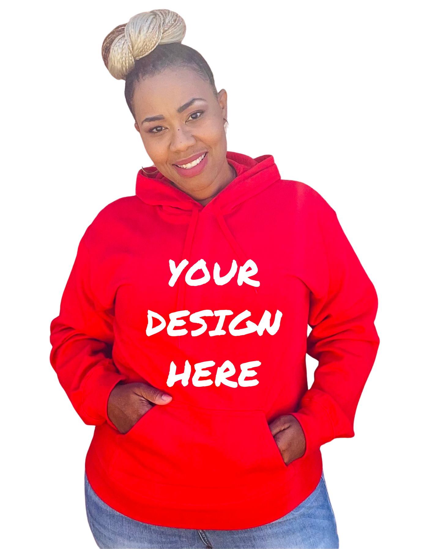 Custom Hoodie Design