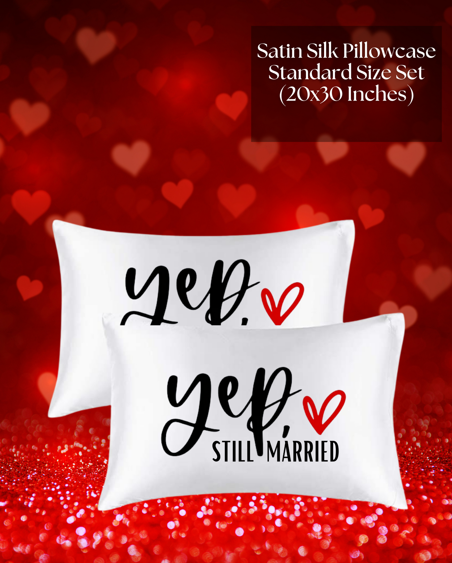 THE LOVE COLLECTION POLLOW SET
