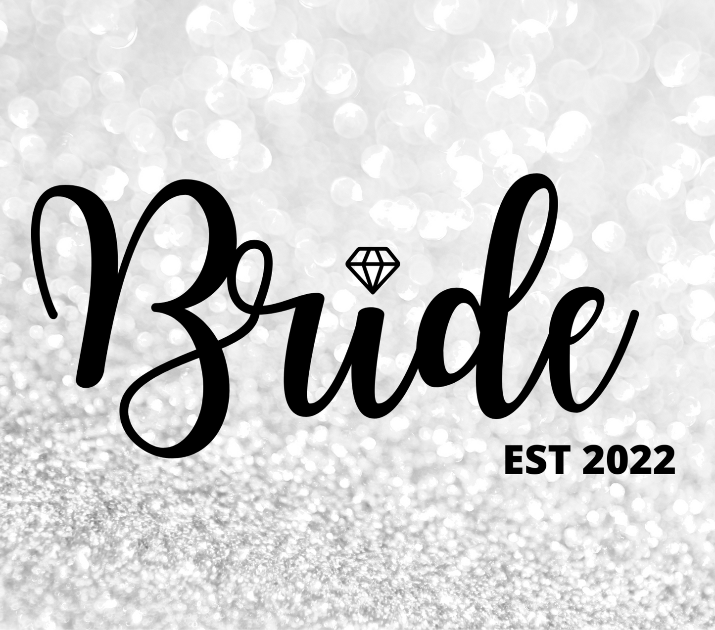Bride Tumblers