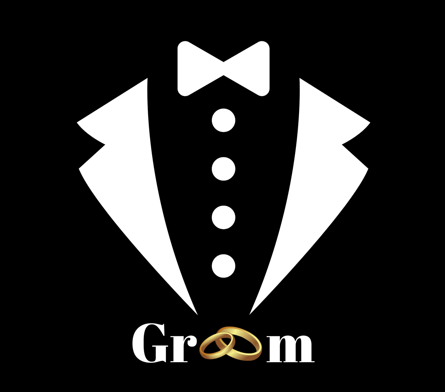 Groom Timbler