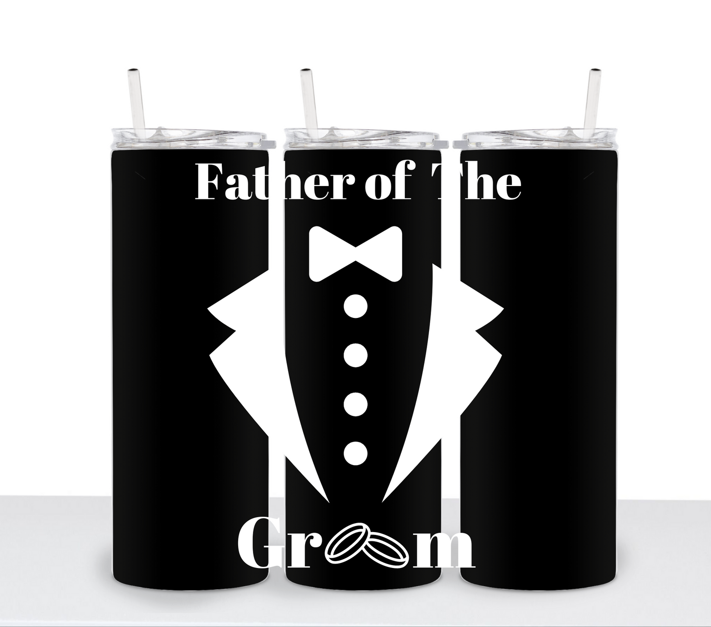 Goom's Side Tumbler