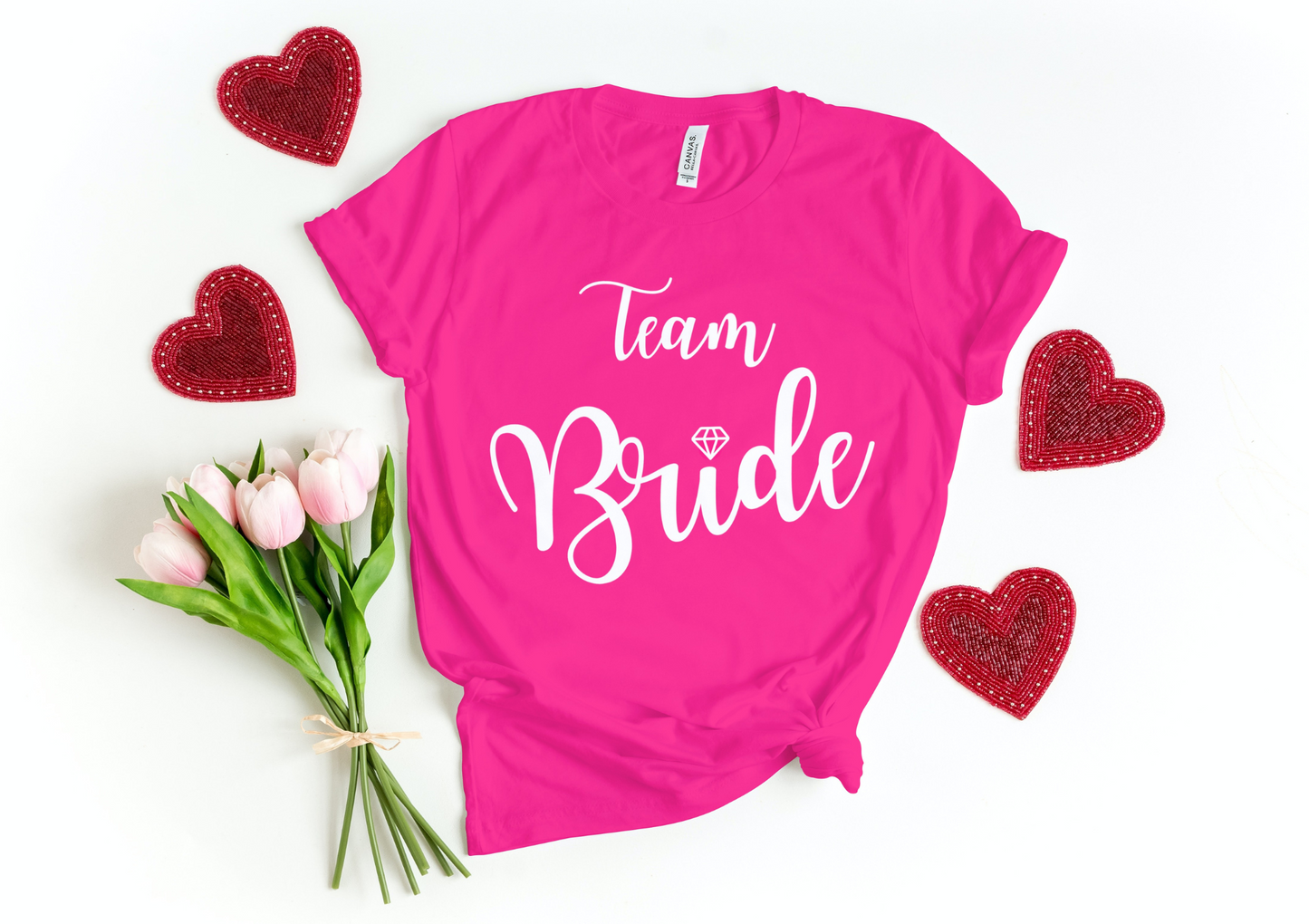 Bridal Party