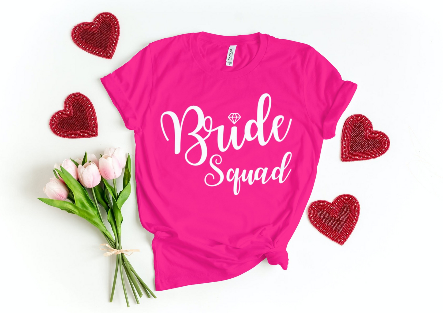 Bridal Party