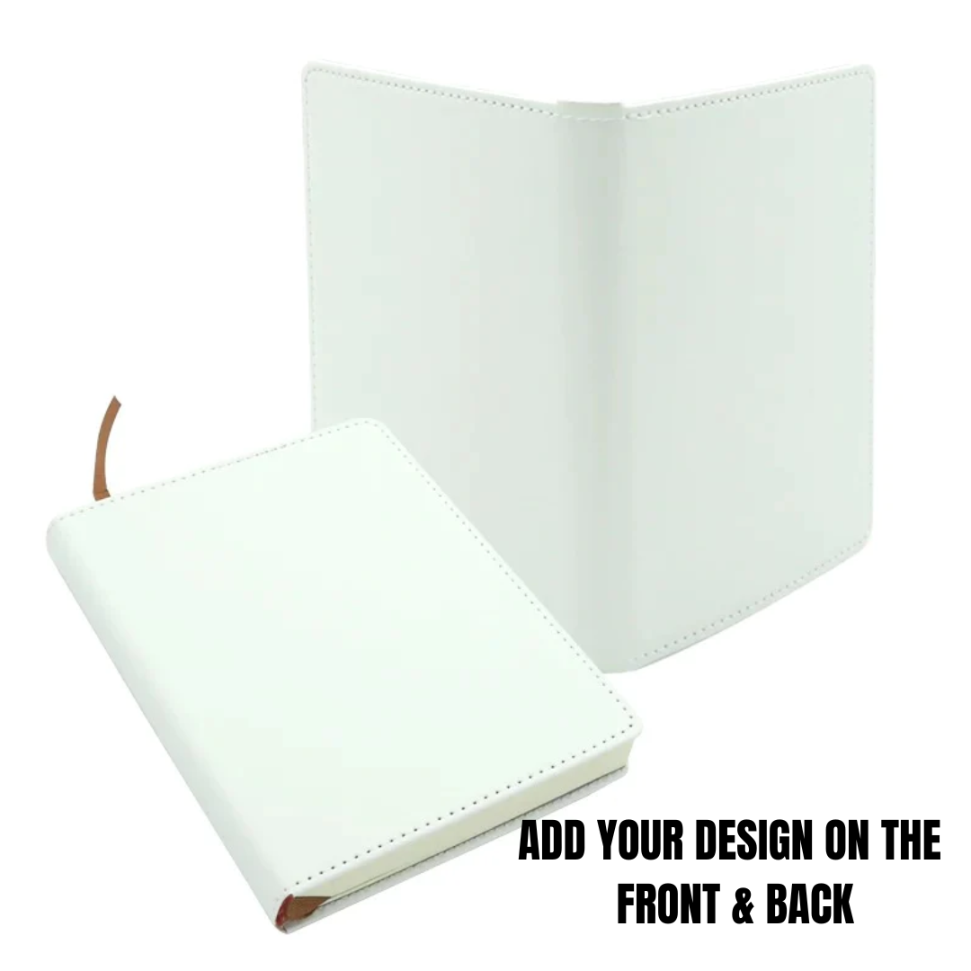 CUSTOM JOURNAL